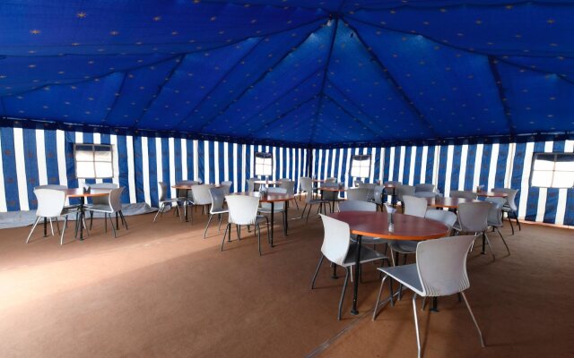 OYO 24960 Amigo Camps
