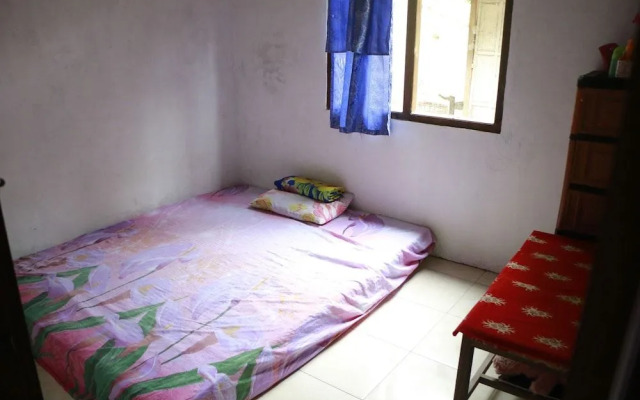 Homestay Junet - Hostel