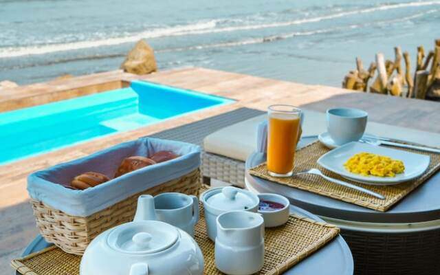 Hotel Beso de Sal Boutique