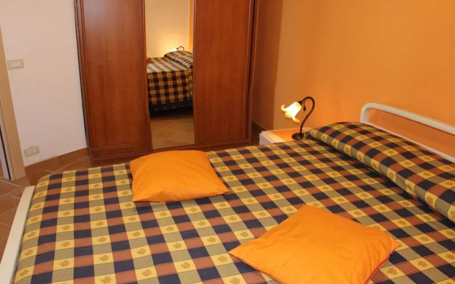 Casa Vacanza Con Incantevole Vista Mare