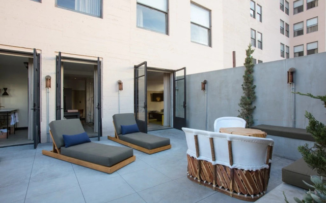 STILE Downtown Los Angeles by Kasa