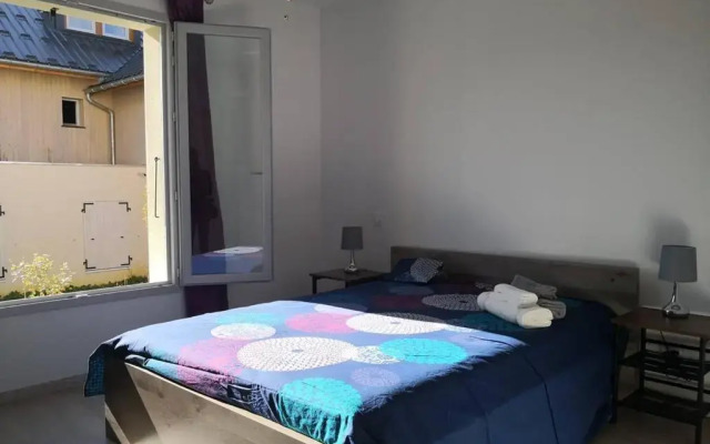 Appartement Villard-de-Lans, 3 pièces, 6 personnes - FR-1-548-6