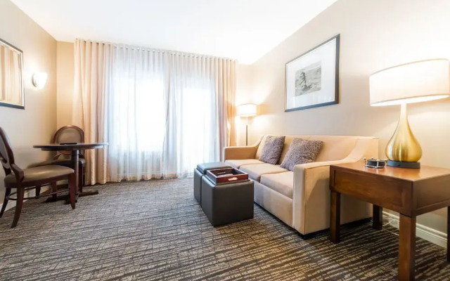 Horseshoe Valley Suites - The Maple