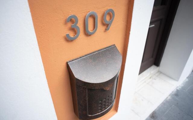 Fortel Hostel