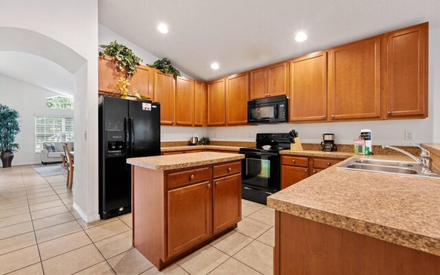 Magma House in Kissimmee
