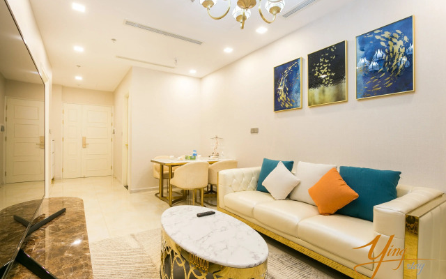 The Villas