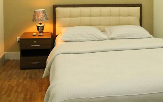 Richmond Hotel