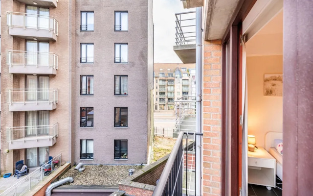 Nice Apartment Close to the sea and Center