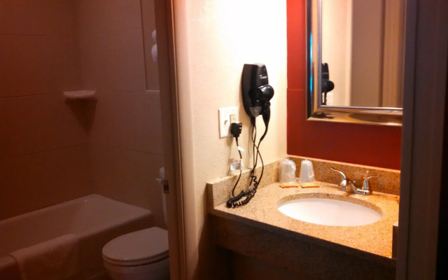 Harvest Drive Family Inn