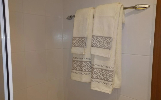 Studio Villa Park 207