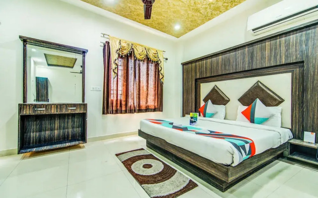 FabHotel KS