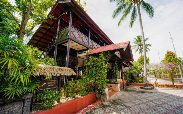 Holiday Villa Beach Resort & Spa Cherating