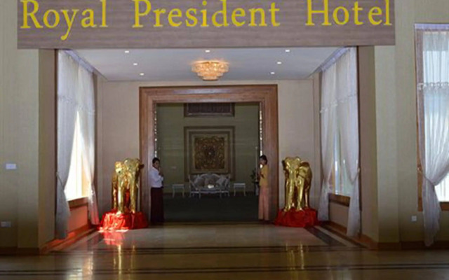 Royal President Hotel