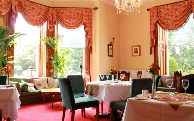 Tinakilly Country House Hotel & Restaurant