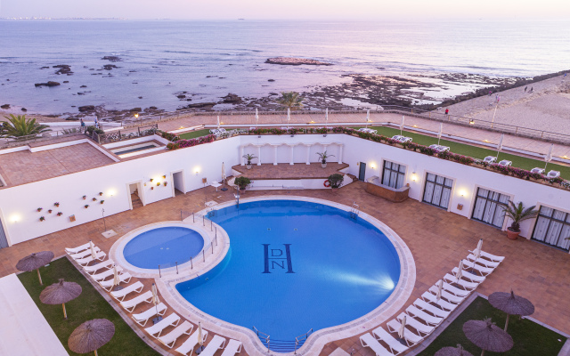 Hotel Duque De Najera