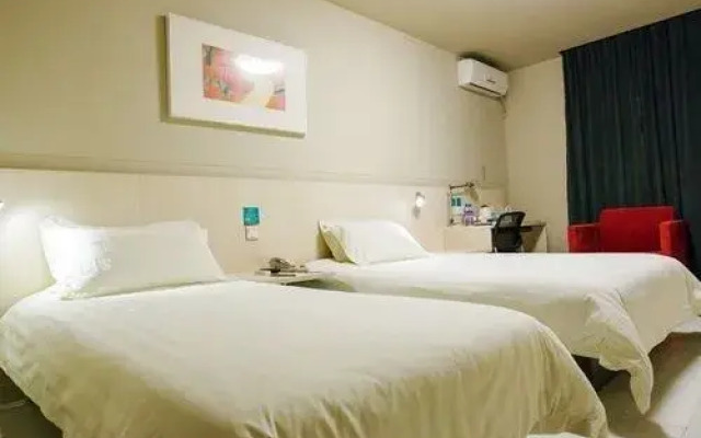 Jinjiang Inn Changchun Xi An Avenue Branch