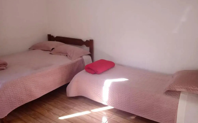 Sobradinho Tiradentes