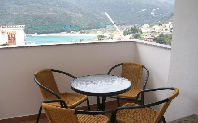 Apartment Dolores Rabac