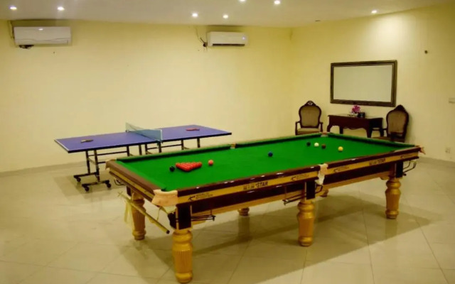 Grand Millennium Hotel Lahore