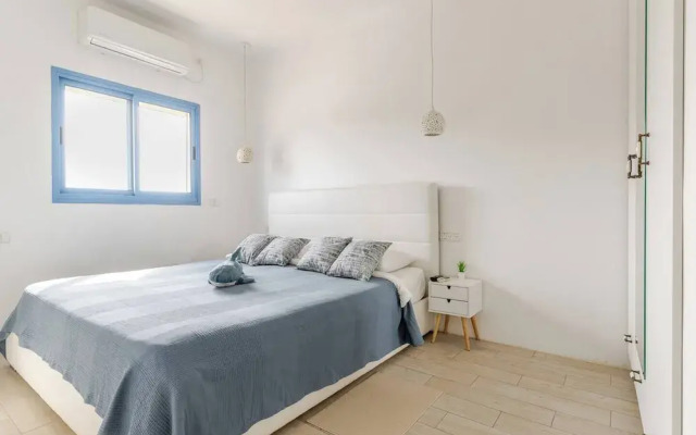 Gugel Waves Apartments HaAliya 75