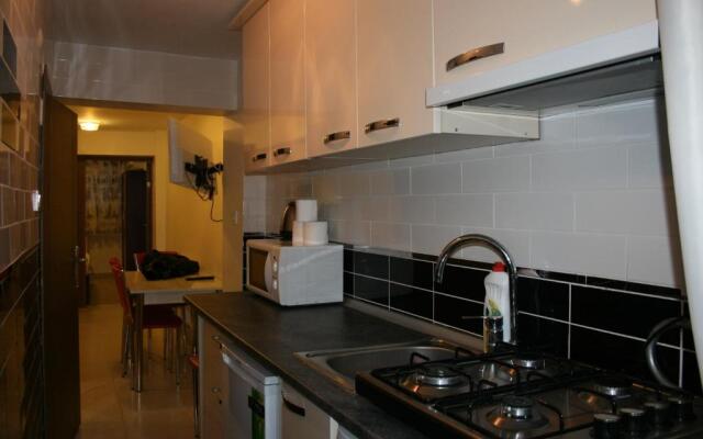 Marmara Apartments