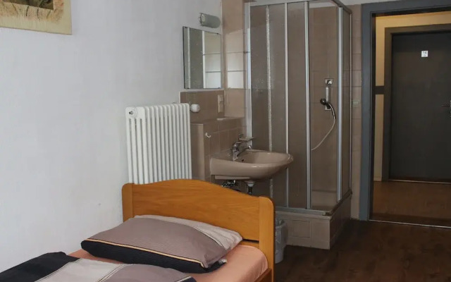 Hotel Stadt Lindau