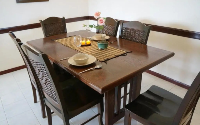 Purple Dream Condotel