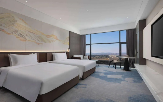 Wyndham Qujing Luliang