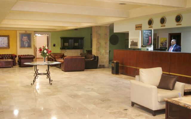 Rakeen Hotel