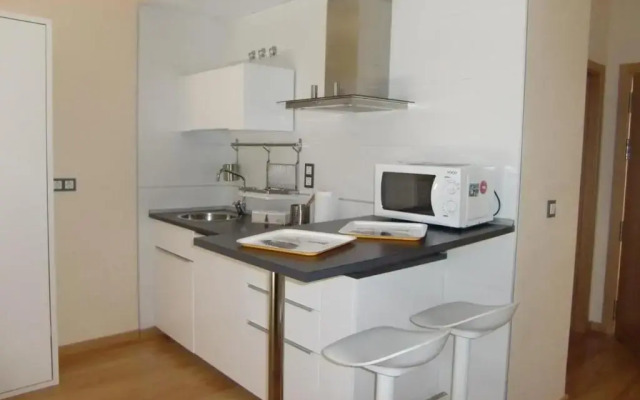 Estudio centro histórico.