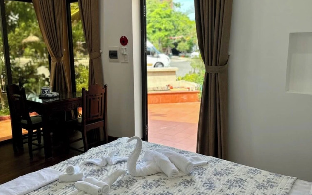 Laa House Hoi An