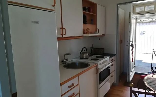Pichardts B&B i Tranekaer
