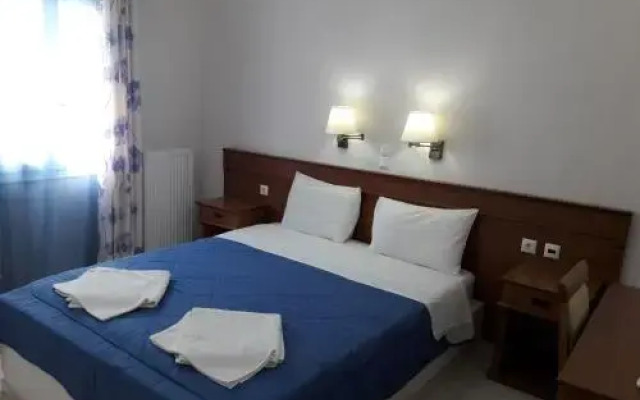 Medusa Rooms & Apartment