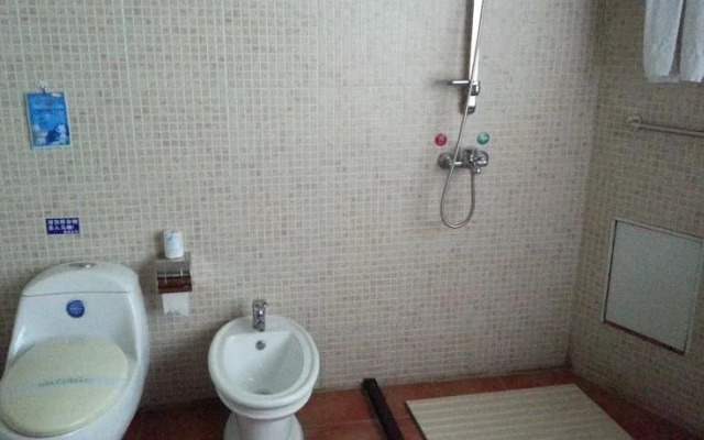 Yangshuo Xiyue Hotel