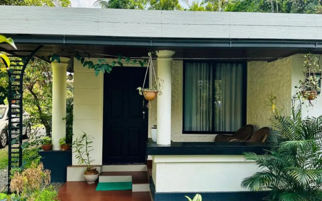 Thoppil Homestay Munnar