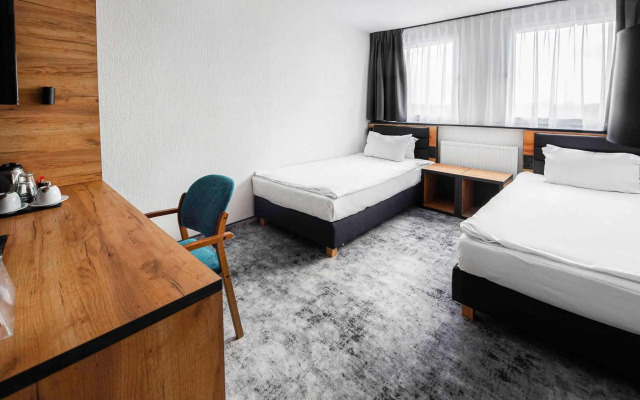 Mercure Opole
