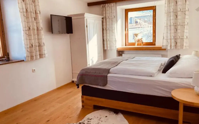 Haus Standlgut Rauris