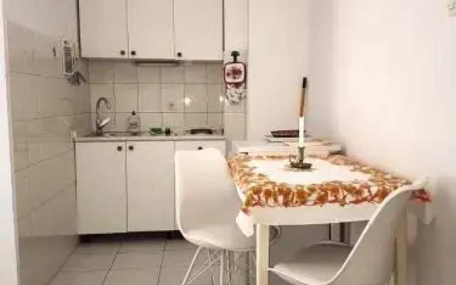 Apartmani Lukić