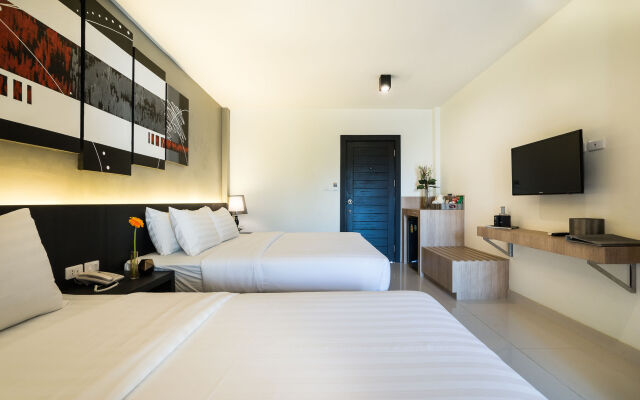 Ivory Villa City