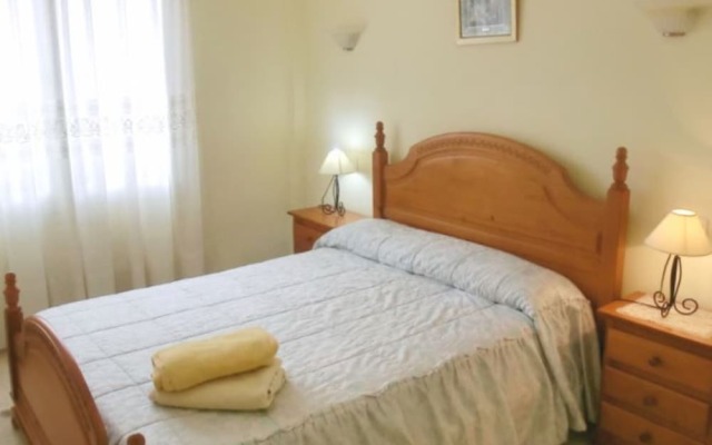 Apartment - 3 Bedrooms with Pool - 106587