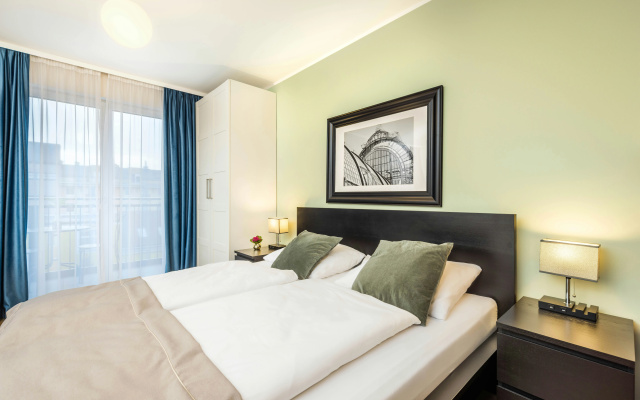 Citadines South Vienna