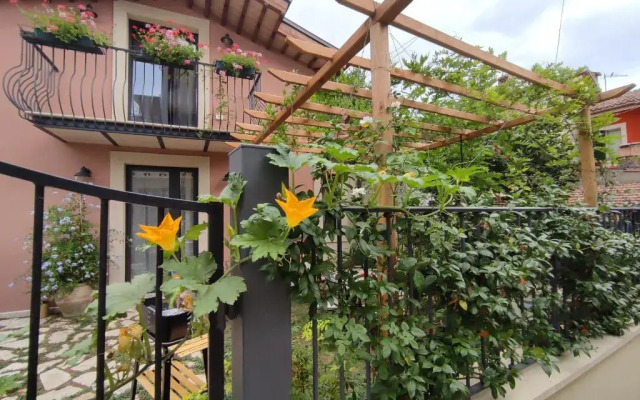 La Bottega Del Fabbro Affitto Breve