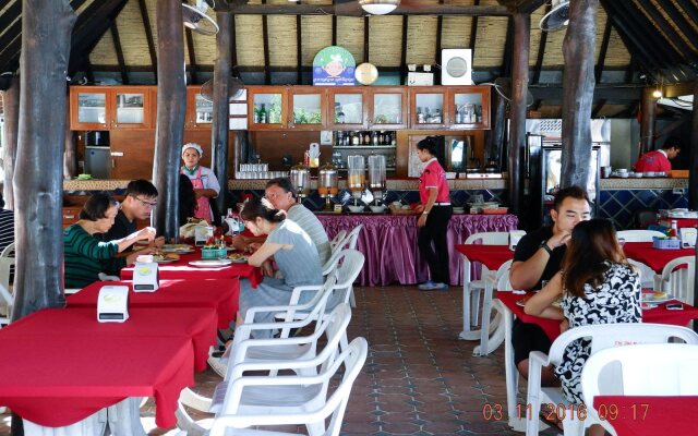 Phi Phi Banyan Villa