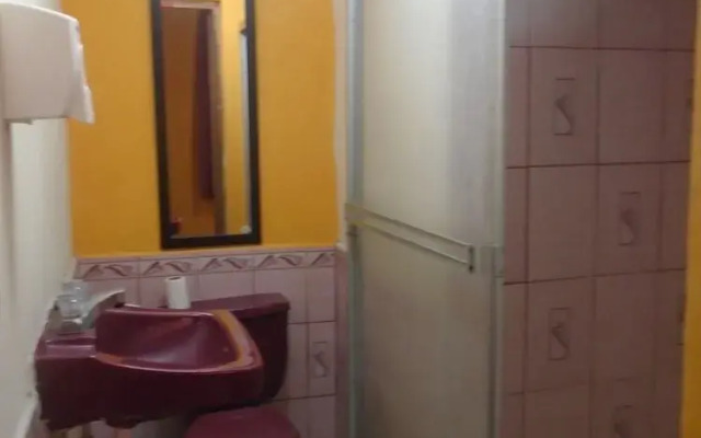 Cardena'S Hostal