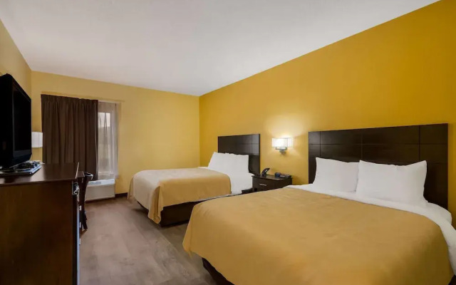Quality Inn Jefferson
