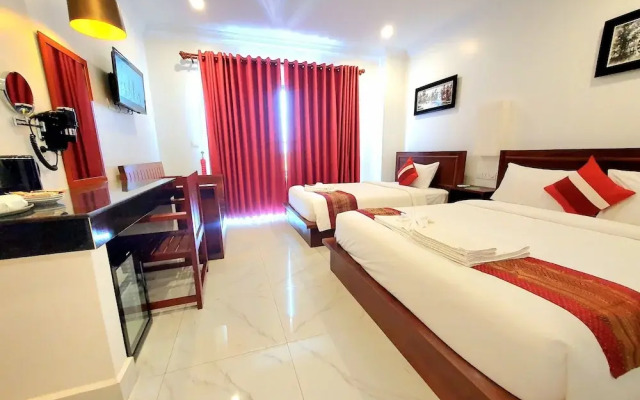 Darling Pub Hostel