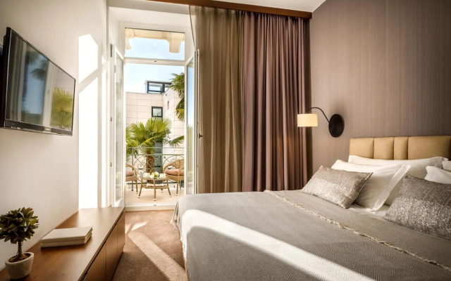 Apartments Villa Elizabeta