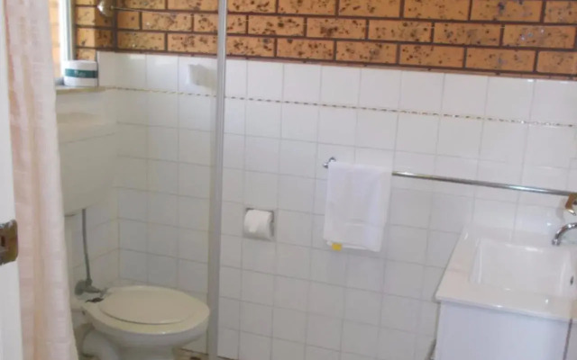 Corowa Gateway Motel