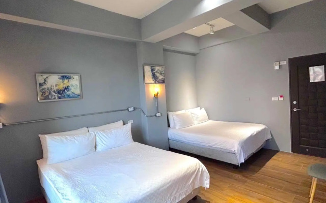 Taitung Sun Forest BnB