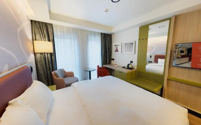 Noém Hotel